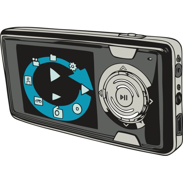 DigitalPlyer Thumbnail