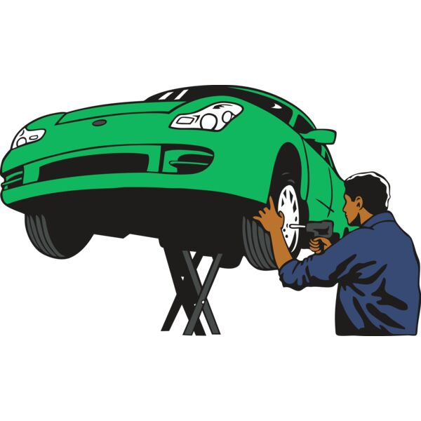 mechanicP08 Thumbnail