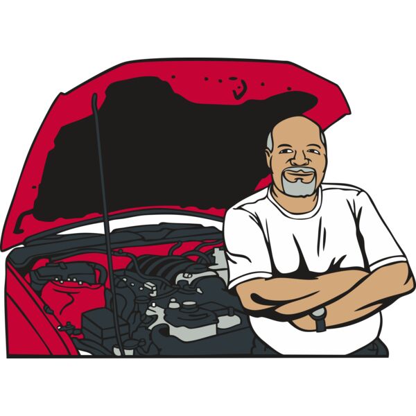 mechanicP11 Thumbnail