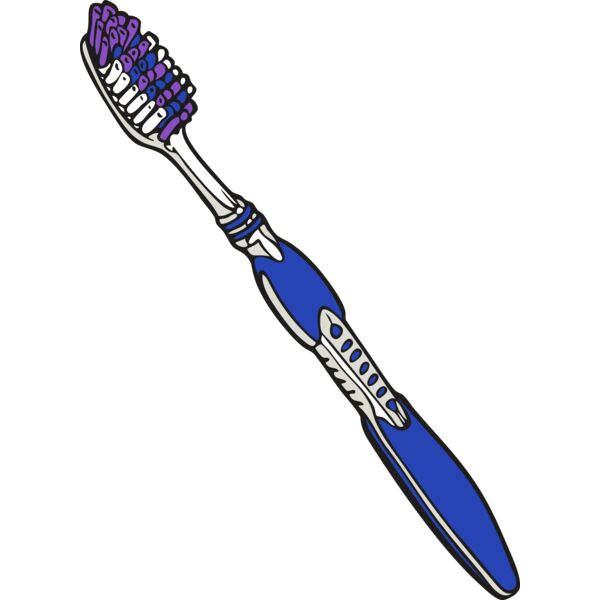 Toothbrush01 Thumbnail