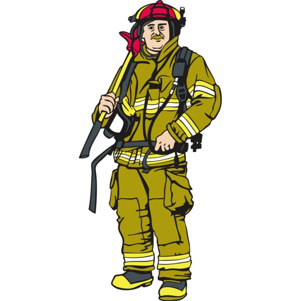 firemanM006 Thumbnail