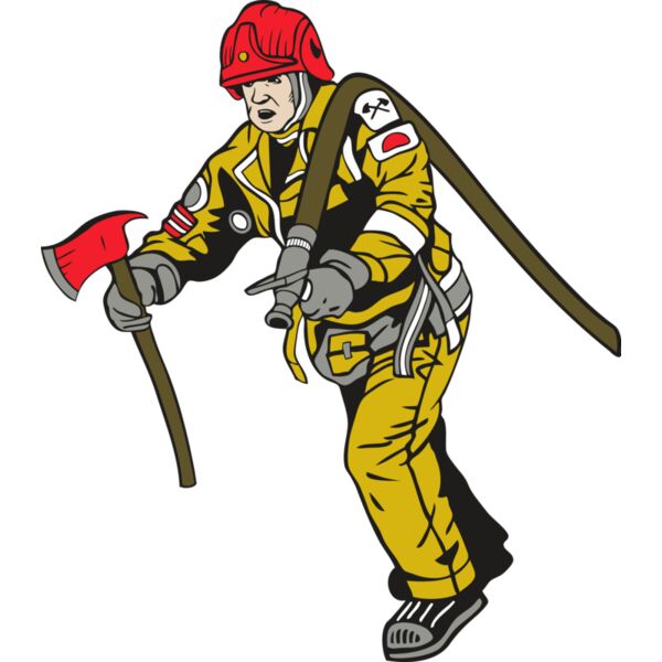 firefightj05 Thumbnail