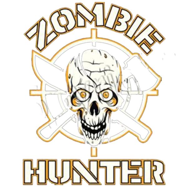 Zombie Hunter Thumbnail