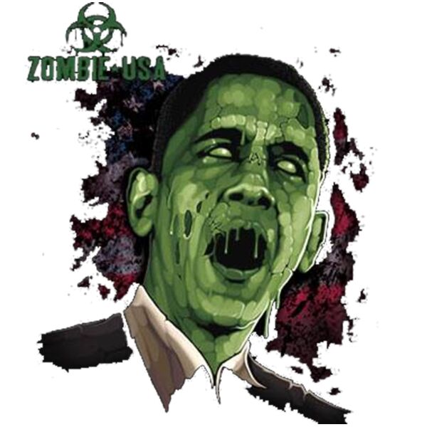 Zombama Thumbnail
