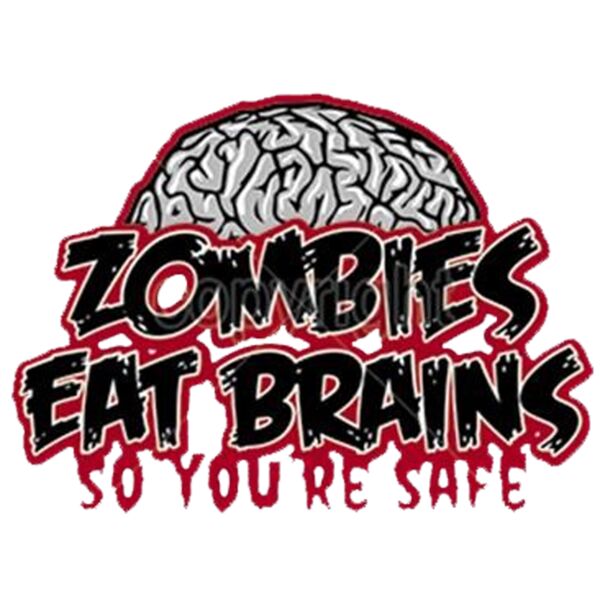 Zombies Eat Brains Thumbnail