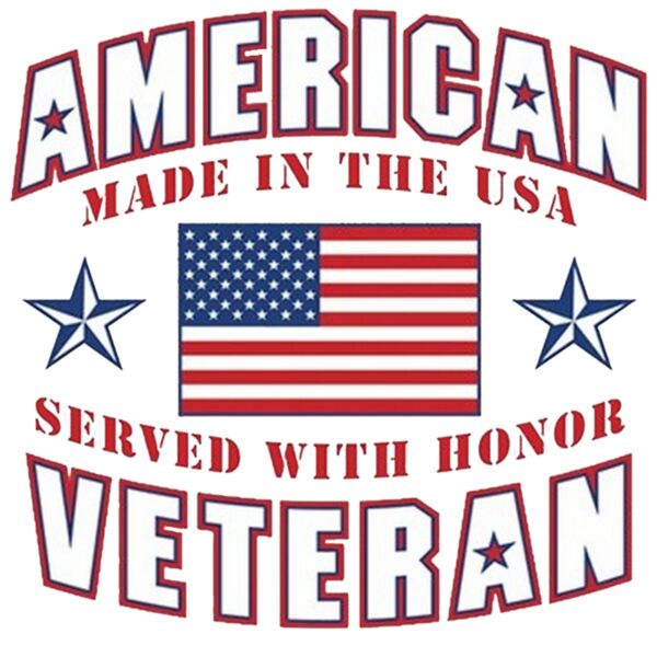 American Veteran Thumbnail