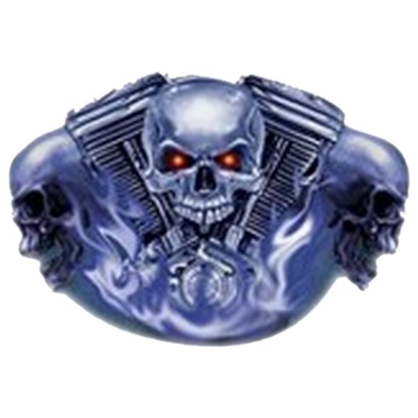 Skull   Engines Thumbnail