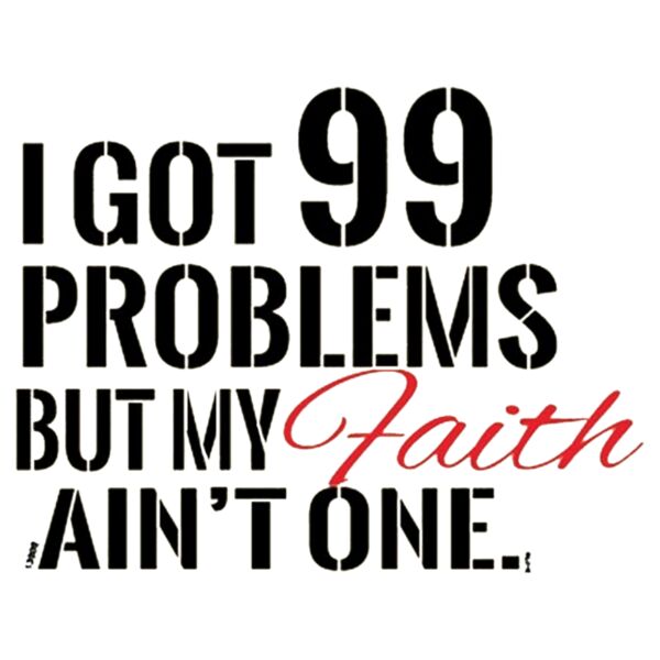99 Problems Thumbnail