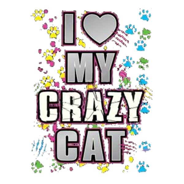 My Crazy Cat Thumbnail