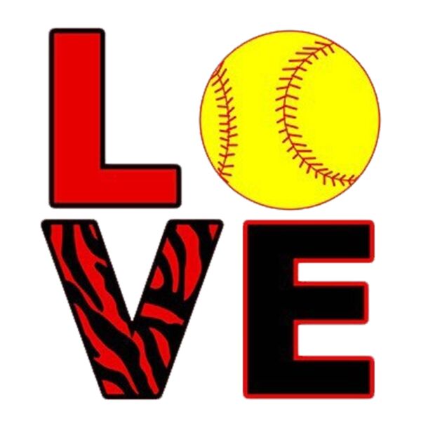 Love Softball Thumbnail
