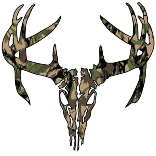 Camo Hunting Thumbnail