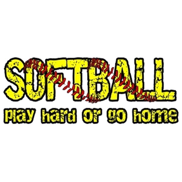 Softball Thumbnail