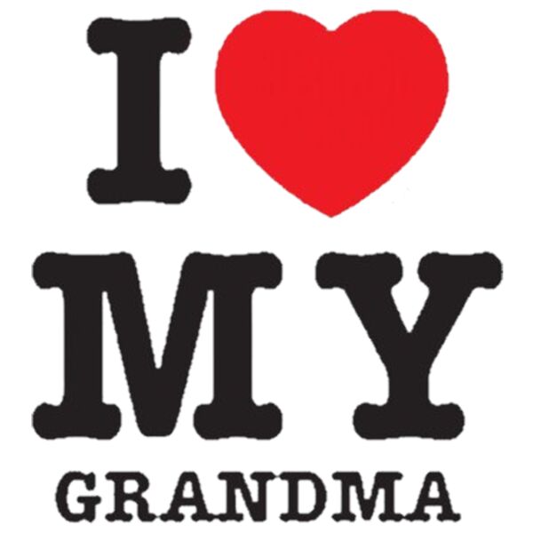 I Love My Grandma Thumbnail