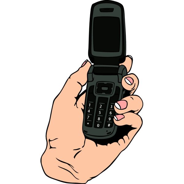 PhoneP004 eps Thumbnail