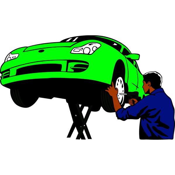 mechanicP08 eps Thumbnail