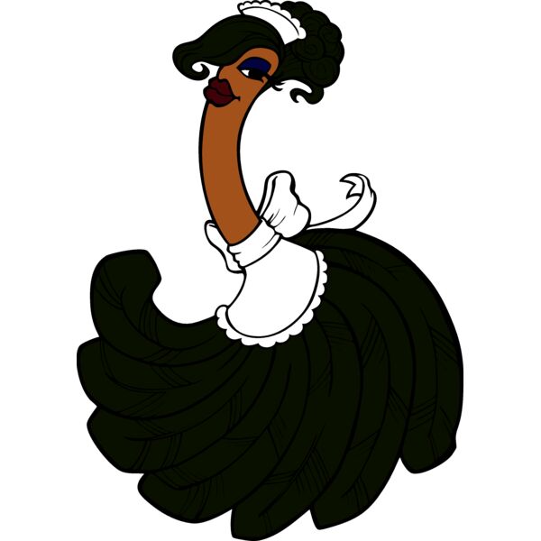 cleanmaidD006 eps Thumbnail