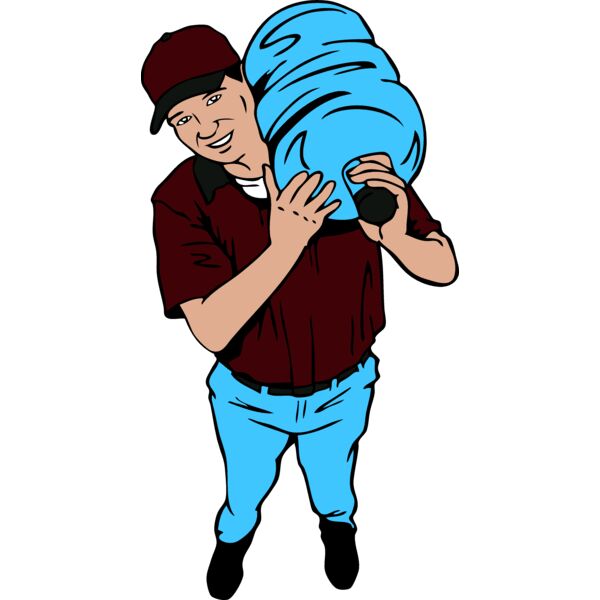 WaterguyP009 eps Thumbnail