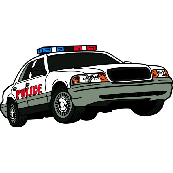 policeM003 eps Thumbnail