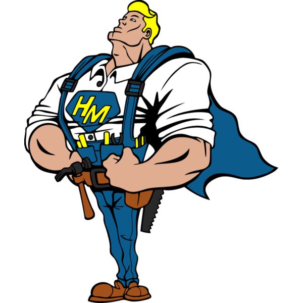 HandymanC003 eps Thumbnail