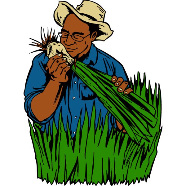 farmerM024 eps Thumbnail