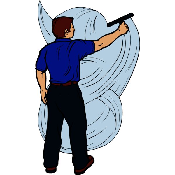 CleanWashD002 eps Thumbnail