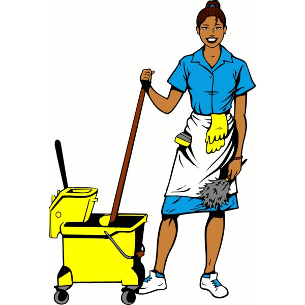 cleaningladyj011 eps Thumbnail