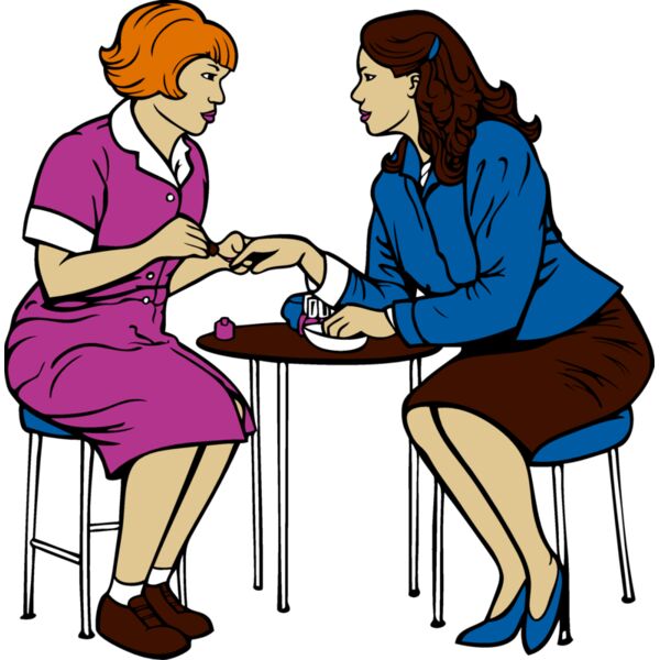 manicuristD01 eps Thumbnail