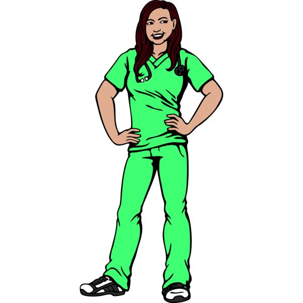 nurseJK03 eps Thumbnail