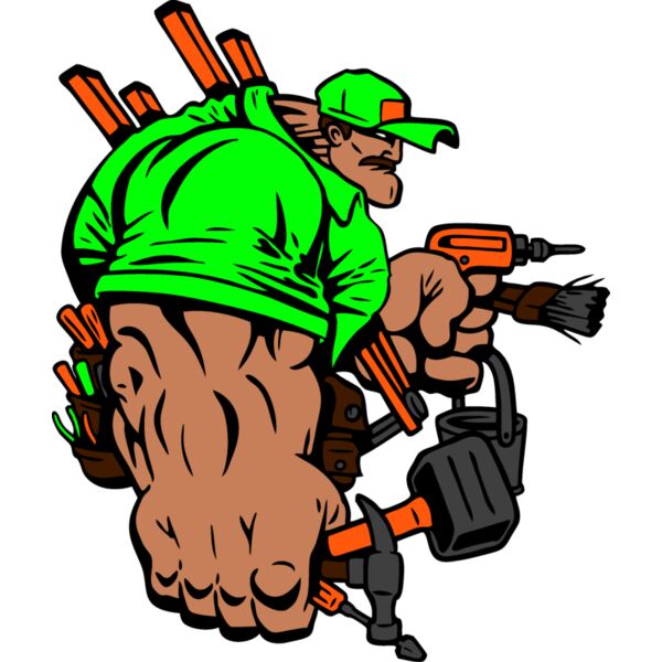 HandymanC001 eps Thumbnail