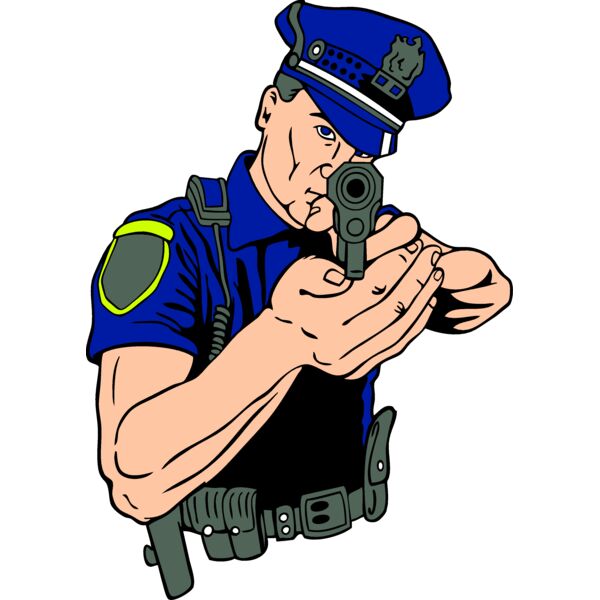 policeP014 eps Thumbnail