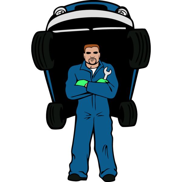 mechanicD013 eps Thumbnail