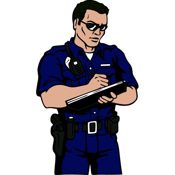 policejk026 eps Thumbnail