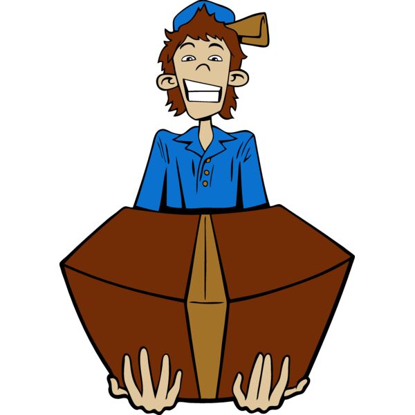 MoverC003 eps Thumbnail