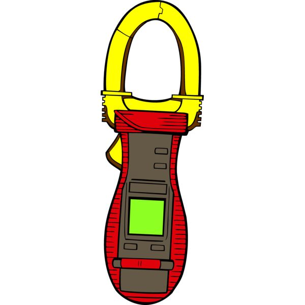 elcvoltmeterj022 eps Thumbnail