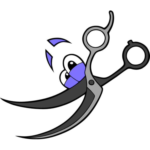 scissorsC001 eps Thumbnail