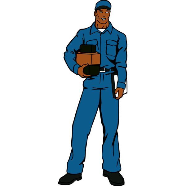 DeliveryP009 eps Thumbnail