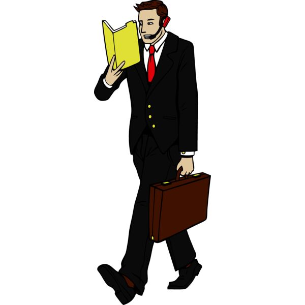 businessmanC001 eps Thumbnail