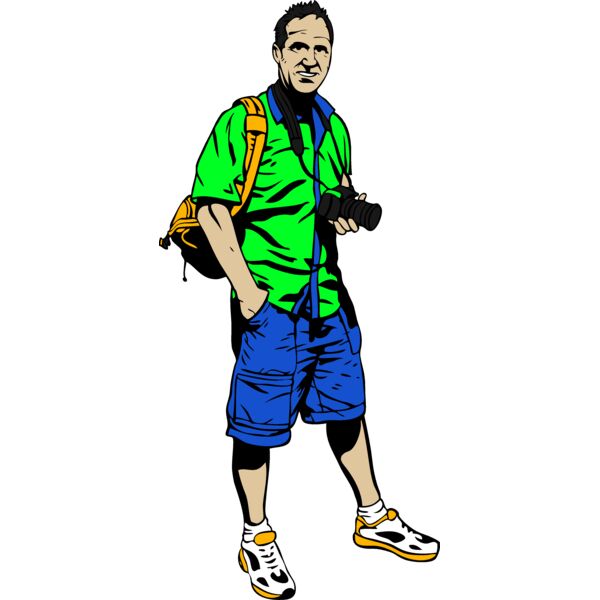 photographerS005 eps Thumbnail