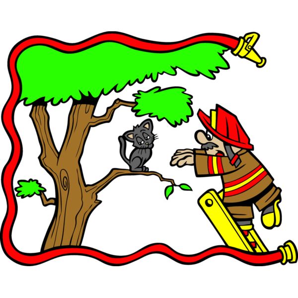 firefighterC0019 eps Thumbnail