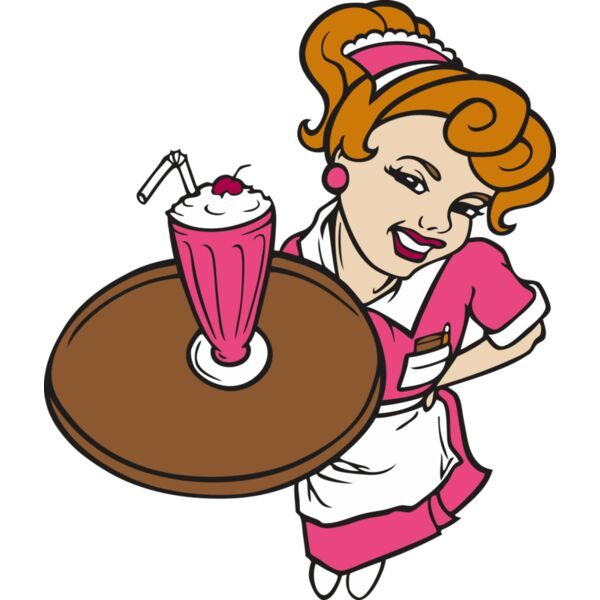 waitressD01 Thumbnail