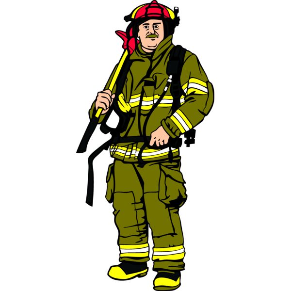 firemanM006 eps Thumbnail