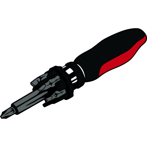 scrwdrvr002 eps Thumbnail