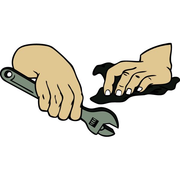 wrenchP03 eps Thumbnail