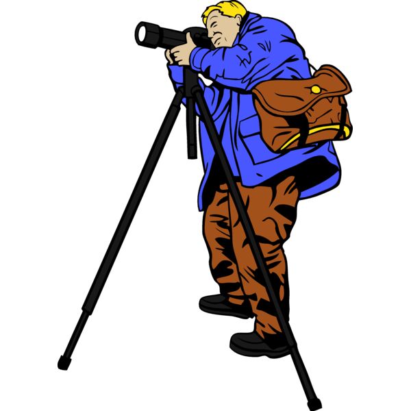 photographerS004 eps Thumbnail