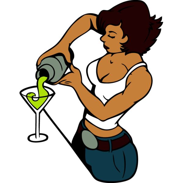 bartenderD04 eps Thumbnail