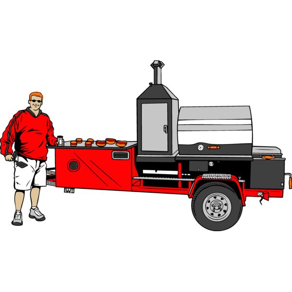 BarbqC001 eps Thumbnail