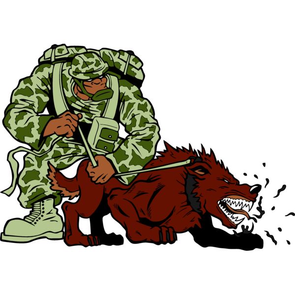 MilitaryC001 eps Thumbnail