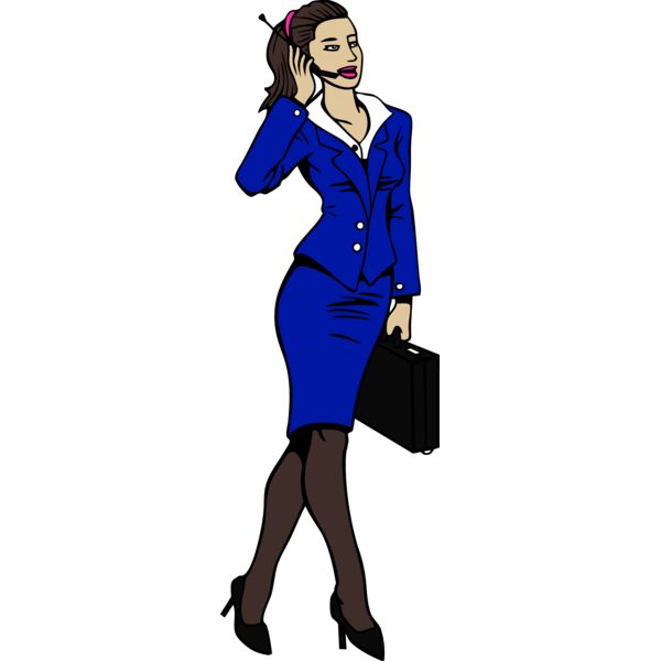 businesswmanC001 eps Thumbnail