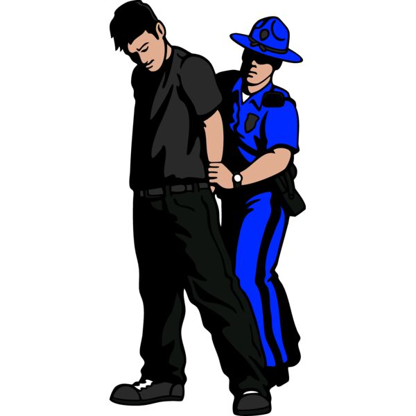 policejk024 eps Thumbnail