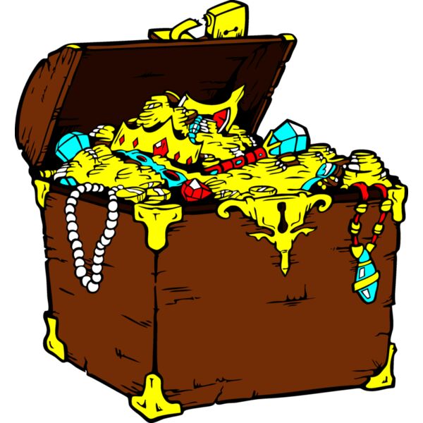 TreasureChest1 eps Thumbnail